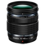 Olympus M.Zuiko Premium 9-18/4.0-5.6 II Black - Изображение 3