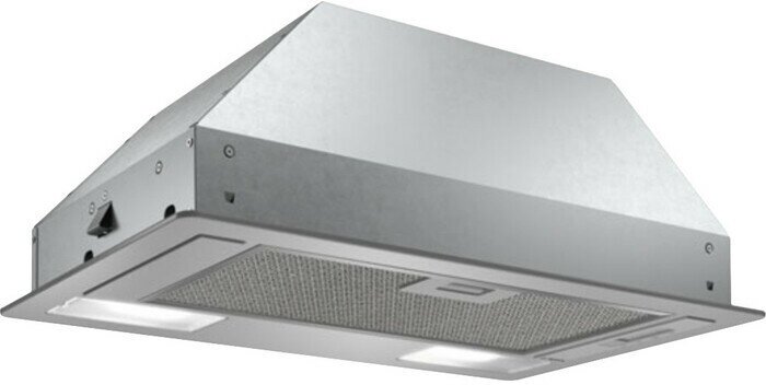 Вытяжка встраиваемая Bosch DLN52AC70