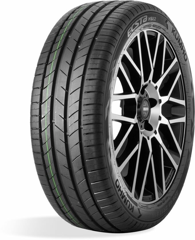 Шины Летняя шина Kumho HS-52 (205/60 R16 96W)