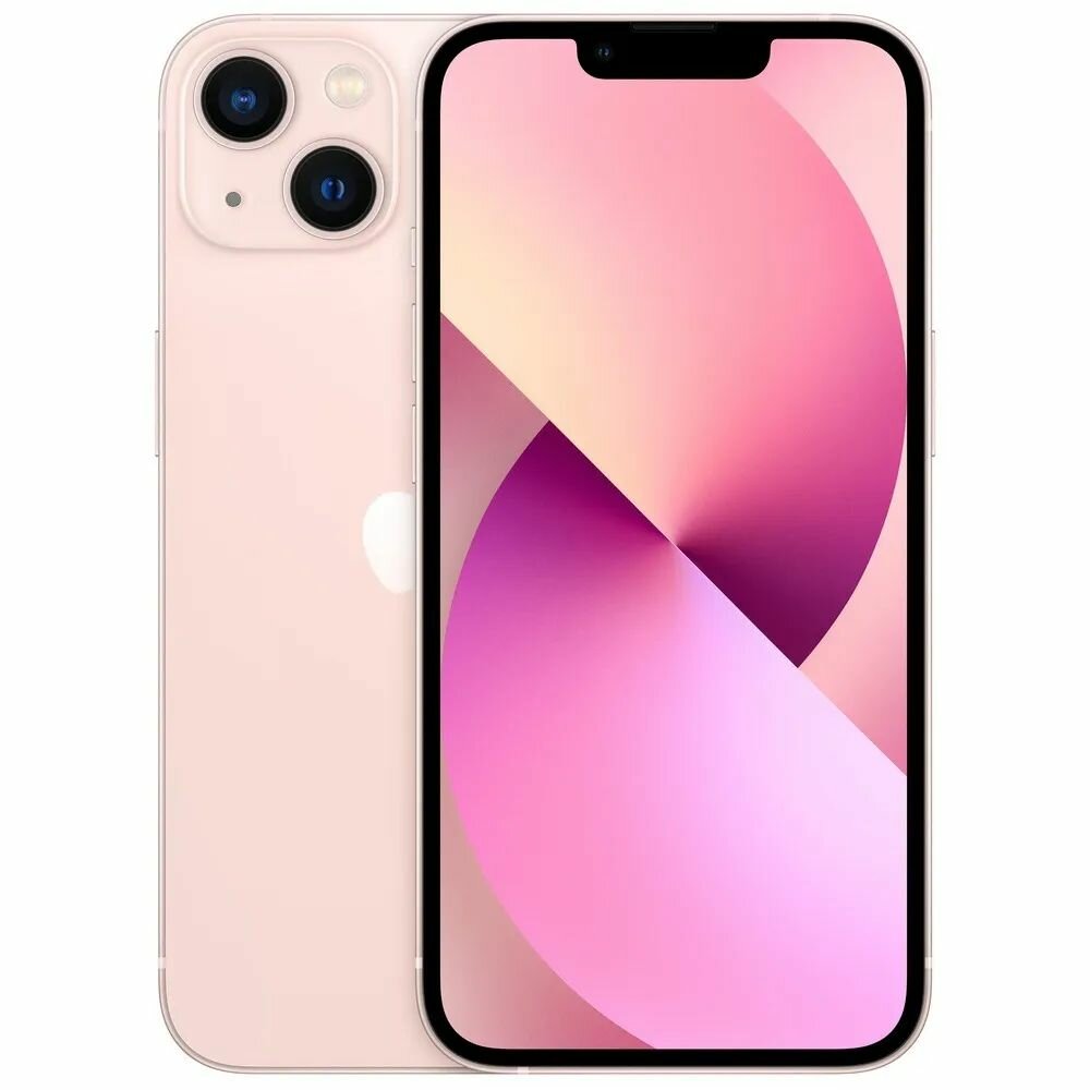 Смартфон Apple iPhone 13 mini 128GB Midnight
