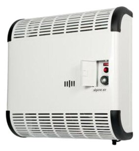 Газовый конвектор Alpine Air NGS-50 4.9 кВт 50 м2