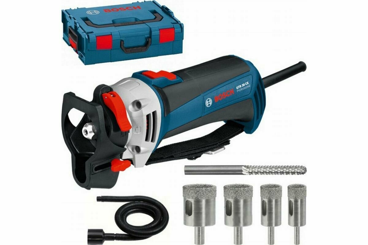 Фрезер для плитки Bosch GTR 30 CE 0.601.60C.000