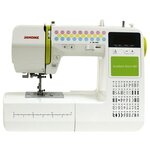 Швейная машина Janome Q33 - Изображение 3