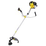 Триммер бензиновый Huter GGT-520S, 3.4 л.с., 46 см - Изображение 2