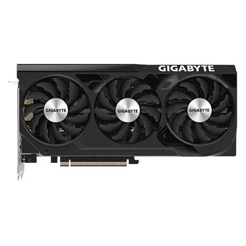 Видеокарта GIGABYTE NVIDIA GeForce RTX 4070 GV-N4070WF3OCV2-12GD 12ГБ GDDR6, Ret