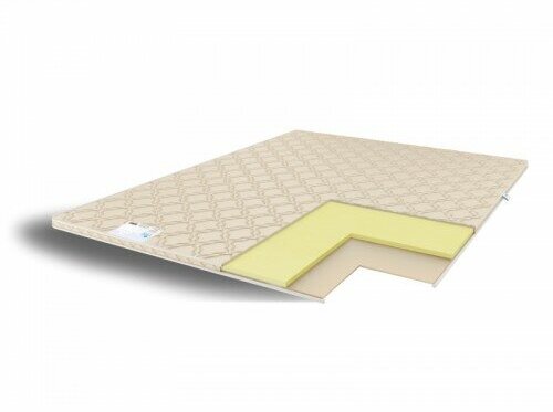 Наматрасник Comfort Line Memory Relax 2 90x190