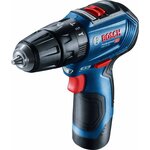 Аккумуляторный шуруповерт BOSCH GSR 18V-50 06019H5000 - Изображение 3
