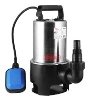 Фекальный насос JEMIX SGPS 750 (750 Вт)