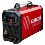 Сварочный инвертор ELITECH АИС 180Д (E1703.012.00) - Изображение 4