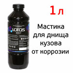 Удалитель ржавчины кппс CLASSIC , Гель антикоррозионный - Изображение 3