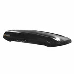 Бокс на крышу INNO Shadow 16, 440л, черный матовый, 200x81x34, арт: BRA1260U5 - Изображение 3