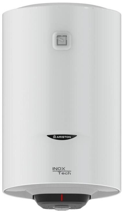 Водонагреватель Ariston PRO1 R INOX ABS 80 V 1.5кВт 80л электрический настенный