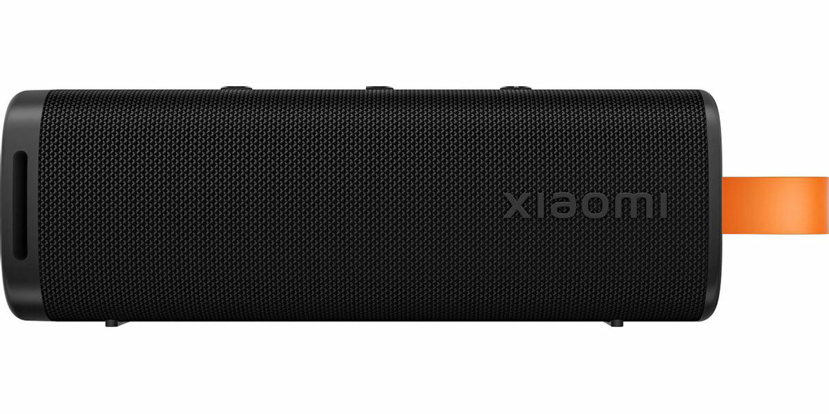 Портативная колонка Xiaomi S29D Sound Outdoor 30W Black (QBH4261GL)