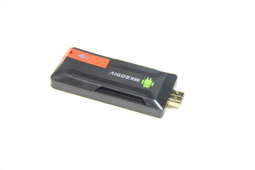 Медиаплеер Palmexx MK809 IV