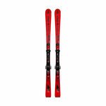 Горные лыжи с креплениями MAJESTY Adventure GT Ti + Prd 12 Gw Brake 95 [F] (см:166) - Изображение 7