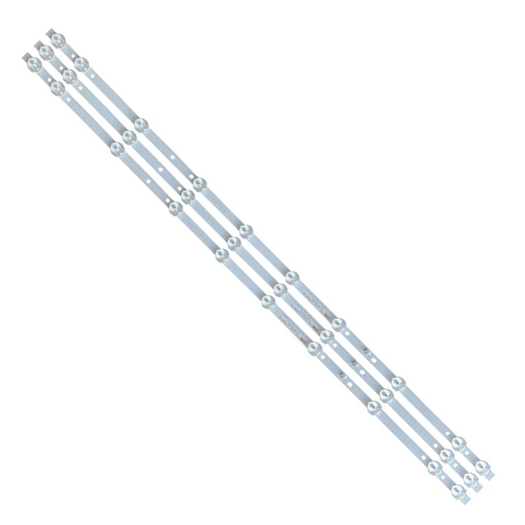Подсветка для телевизора ERISSON 40FLE20T2SM 3x10-695мм