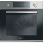 Встраиваемый духовой шкаф CANDY FCP100W/E - Изображение 2