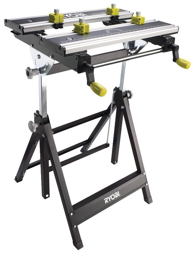 Верстак слесарный RYOBI RWB03 600x570 мм