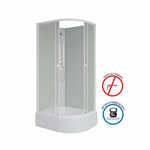 Душевая кабина Niagara NG-6508-14 высокий поддон - Изображение 3