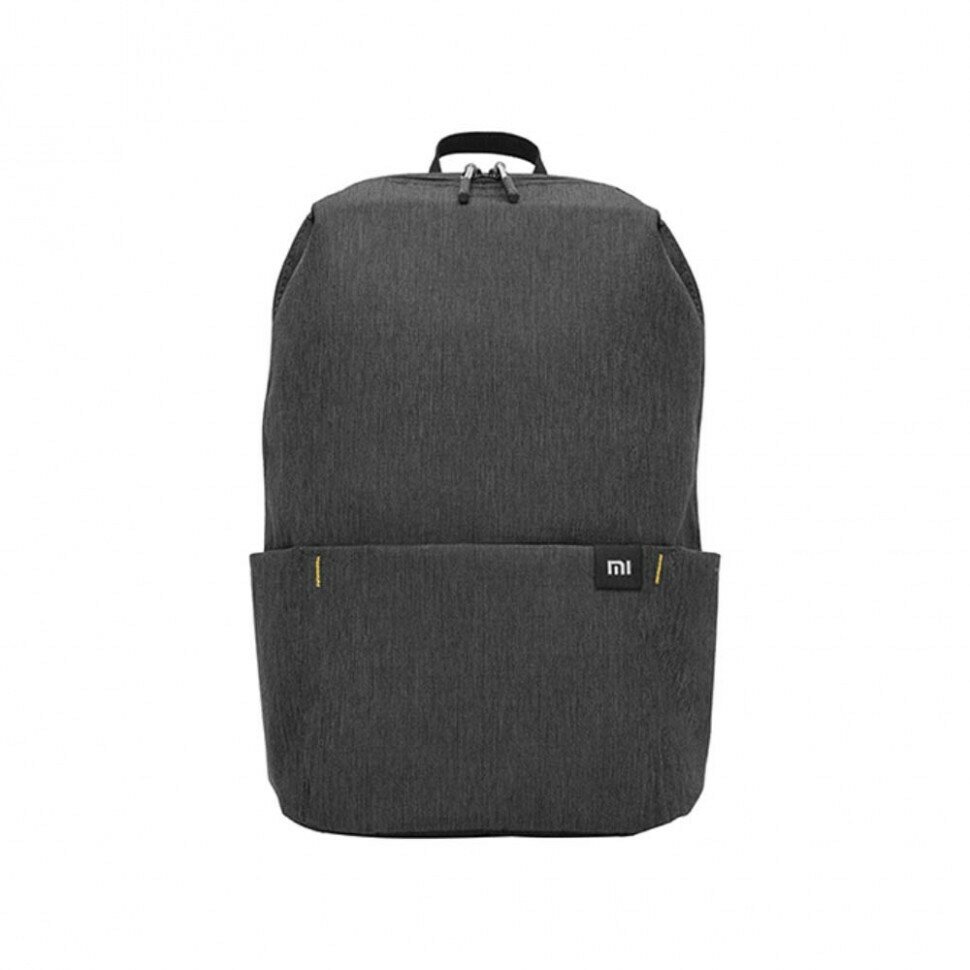 Рюкзак Xiaomi Mini Backpack 10L Black