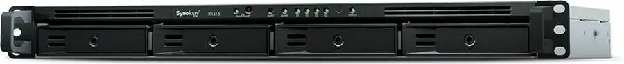 Модуль расширения Synology RX418 4-bay стоечный