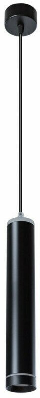 Подвесной светильник ARTE Lamp A6110SP-2BK