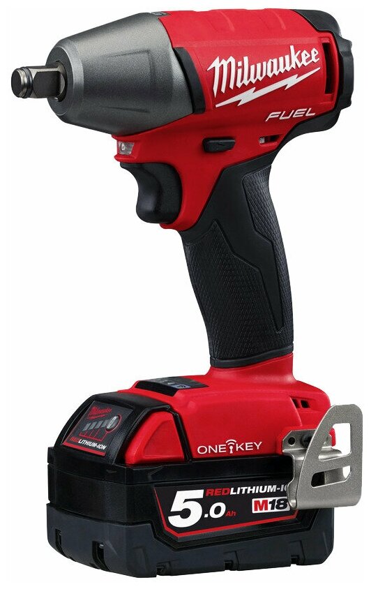 Гайковерт Milwaukee M18 ONEIWF12-0X