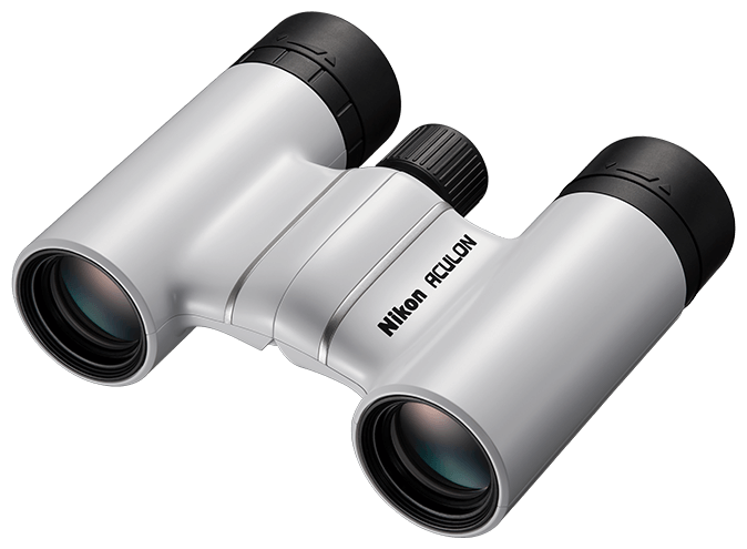 Бинокль Nikon Aculon T02 8x21