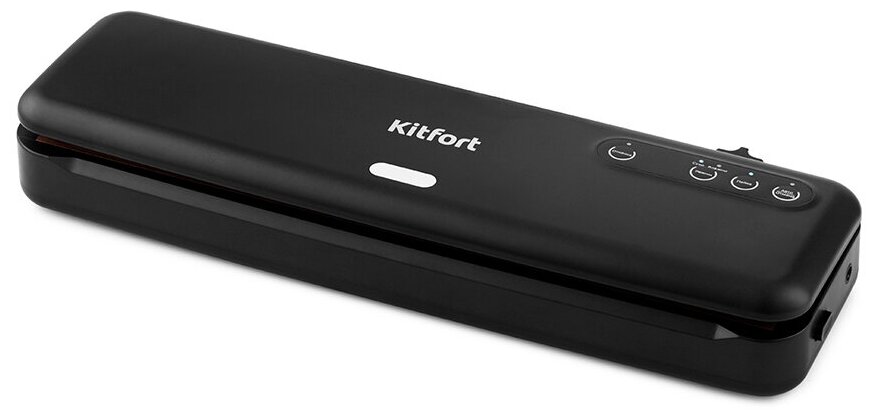 Вакуумный упаковщик Kitfort KT-1509