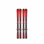 Горные лыжи с креплениями MAJESTY Adventure GT Ti + Prd 12 Gw Brake 95 [F] (см:166) - Изображение 6