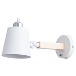 Бра Arte Lamp Ricardo A9186AP-1CC, E27