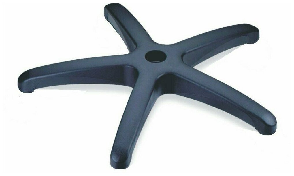 ForChair Крестовина для кресла TKD-280 пластиковая