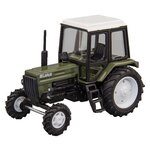 Машина металлическая MSZ 68663 Mitsubishi Pajero свет и звук белый 1:32 - Изображение 6