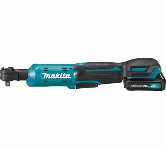 Угловой гайковерт Makita CXT 12 В WR100DZ Makita