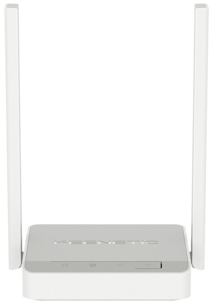 Wi-Fi роутер Keenetic 4G (KN-1212)