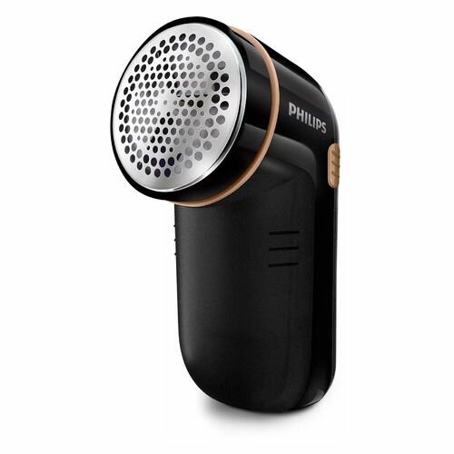Машинка для снятия катышков Philips GC026/80 черный