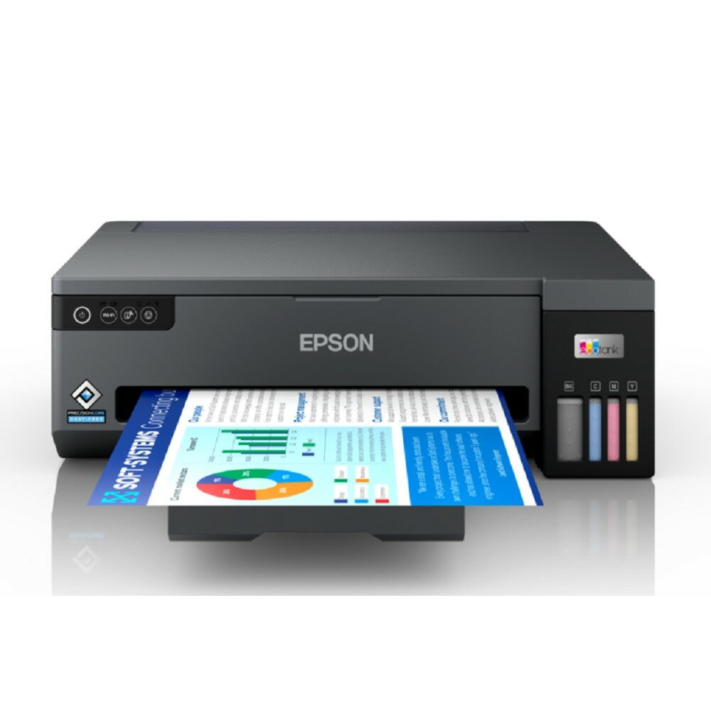 Epson Принтер Stylus Photo L11050 C11CK39505