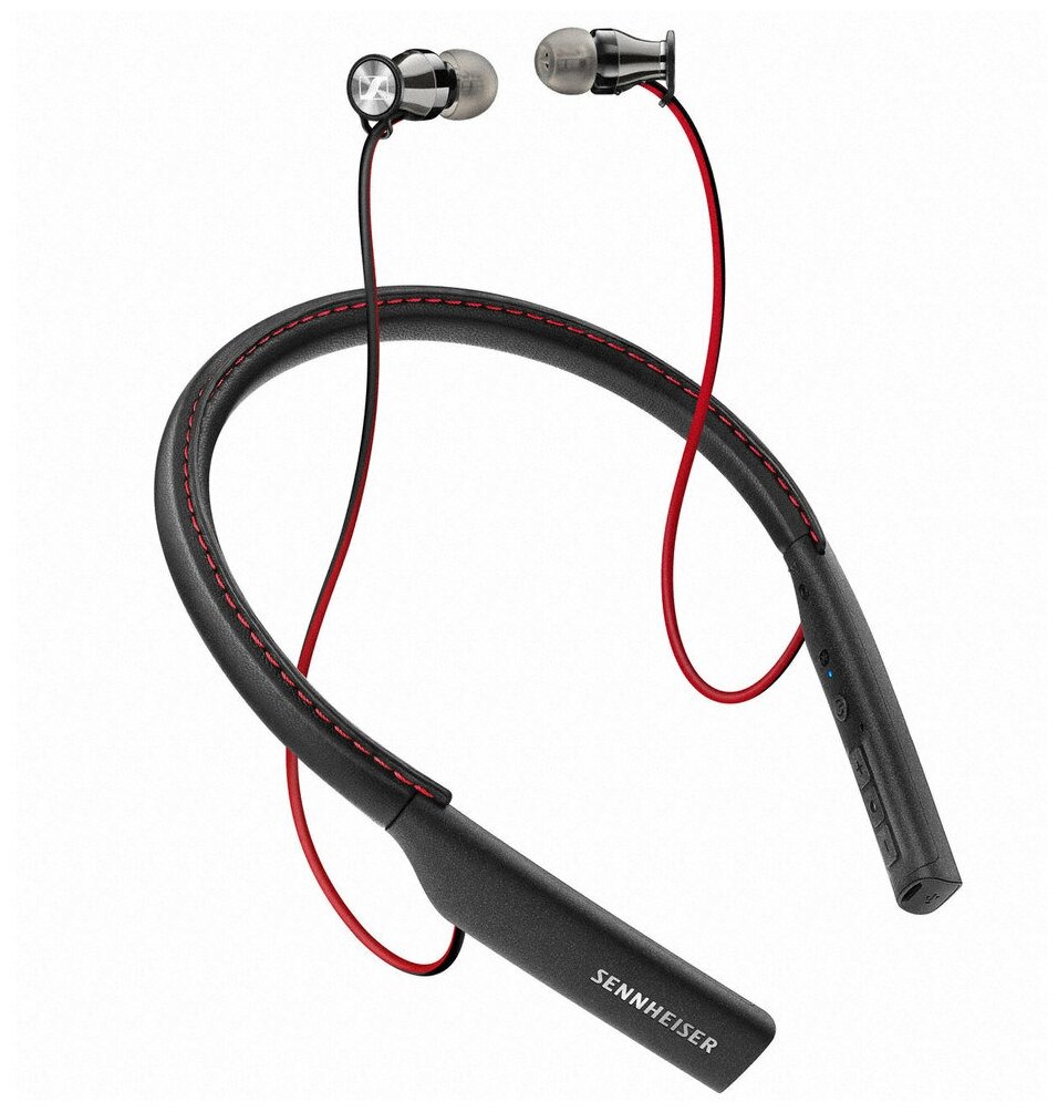 Наушники Sennheiser Momentum In-Ear Wireless