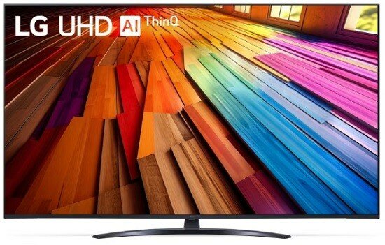 Телевизор LG 65UT81006LA. ARUB