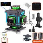 Лазерный уровень Xiaomi ATuMan LI1 Laser Line Projector Angles (Dual Laser) - Изображение 1