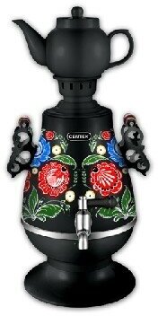 CENTEK СТ-0091A электросамовар