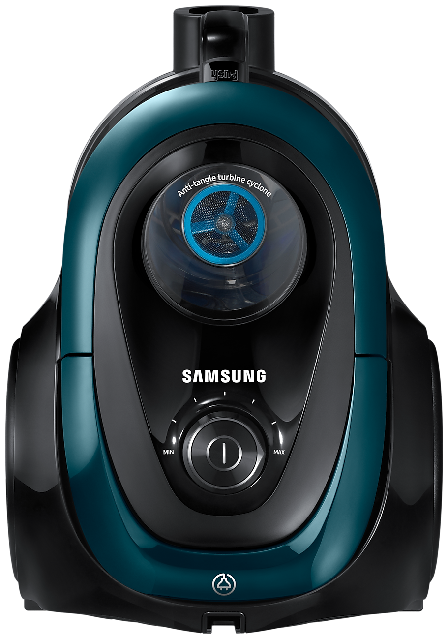 Традиционный пылесос Samsung VC18M21C0