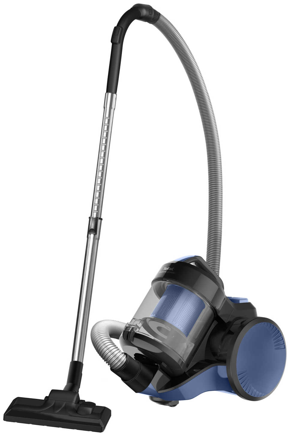 Традиционный пылесос Tefal TW1931RH