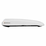 Бокс на крышу INNO Shadow 16, 440л, черный матовый, 200x81x34, арт: BRA1260U5 - Изображение 2