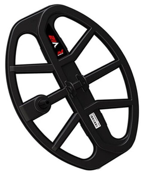 Поисковая катушка Minelab V12 для Vanquish