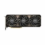 Видеокарта MSI RTX4060Ti VENTUS 3X E 8GB GDDR6 128bit 3xDP HDMI 3FAN RTL RTX 4060 Ti VENTUS 3X E 8G - Изображение 2