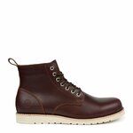 Женские зимние ботинки Affex New York Cognac - Изображение 1