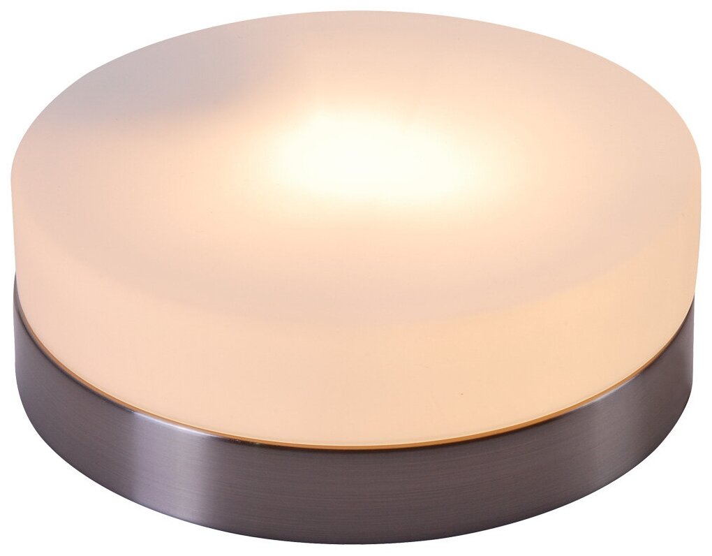 Настенно-потолочный светильник Globo Lighting Opal 48401, E27