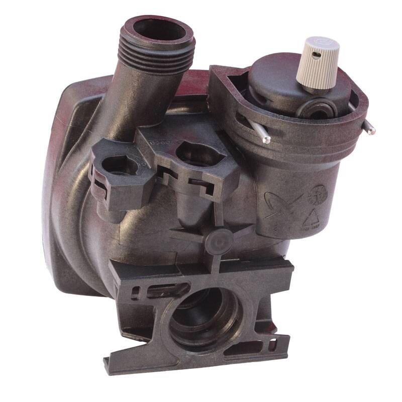 Улитка насоса Junkers Euroline, Appliance, Ceraclass, Bosch Gaz 3000W (8707204043)