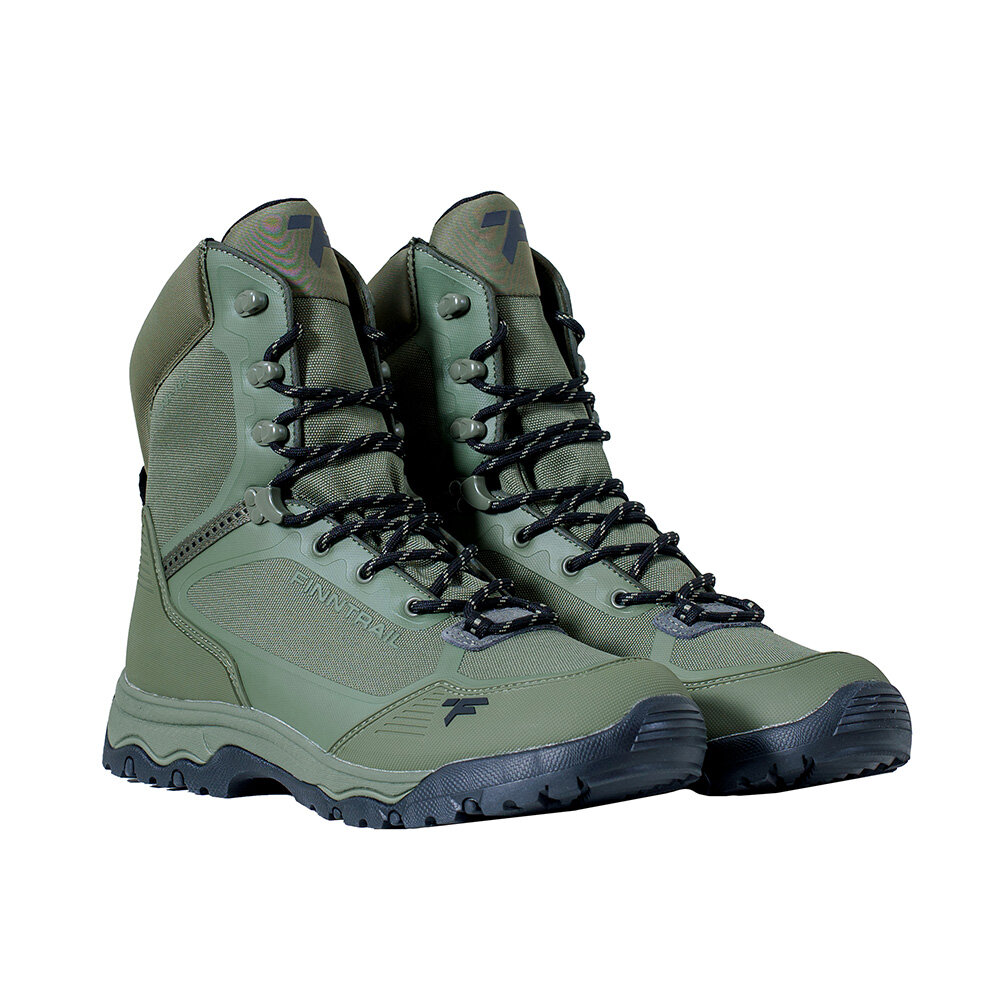 Ботинки Finntrail Tactic 5170 khaki [42 / ]